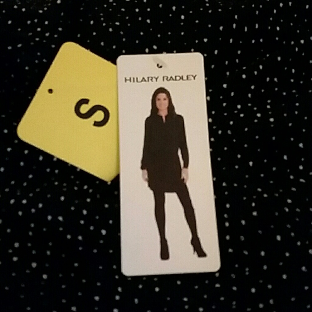 Nwt Hilary Radley dress